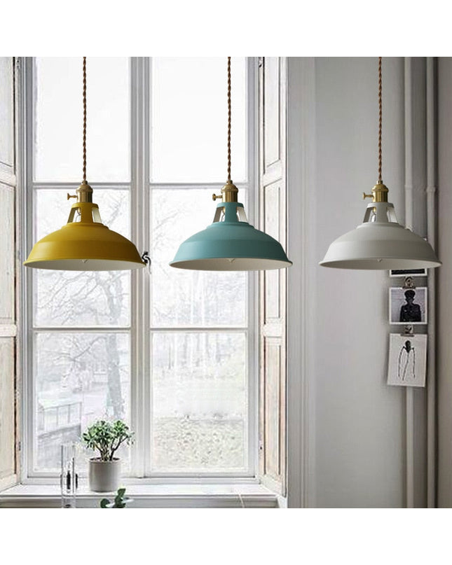 Sizilien Lampe