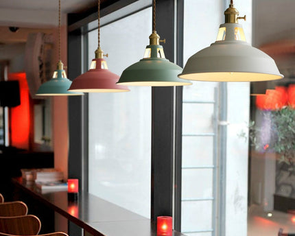 Sizilien Lampe