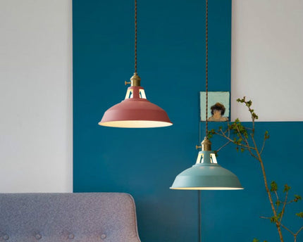 Sizilien Lampe