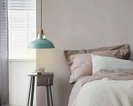 Sizilien Lampe