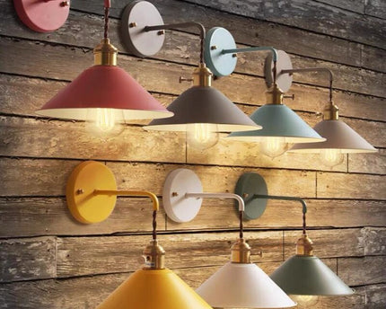 Venedig Lampe