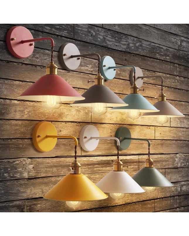 Venedig Lampe