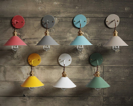 Venedig Lampe